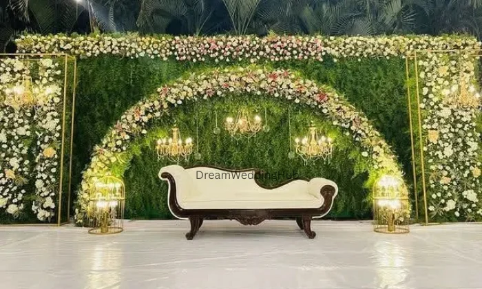 MPS DECORS AND EVENTS